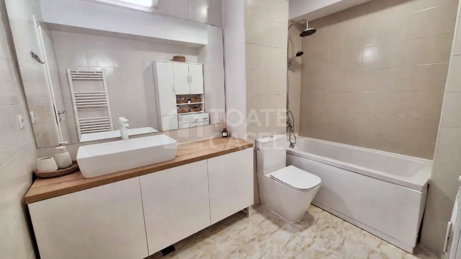 Apartament nou 2 camere, etaj intermediar, zona Kaufland- Mărăști - Poză 5
