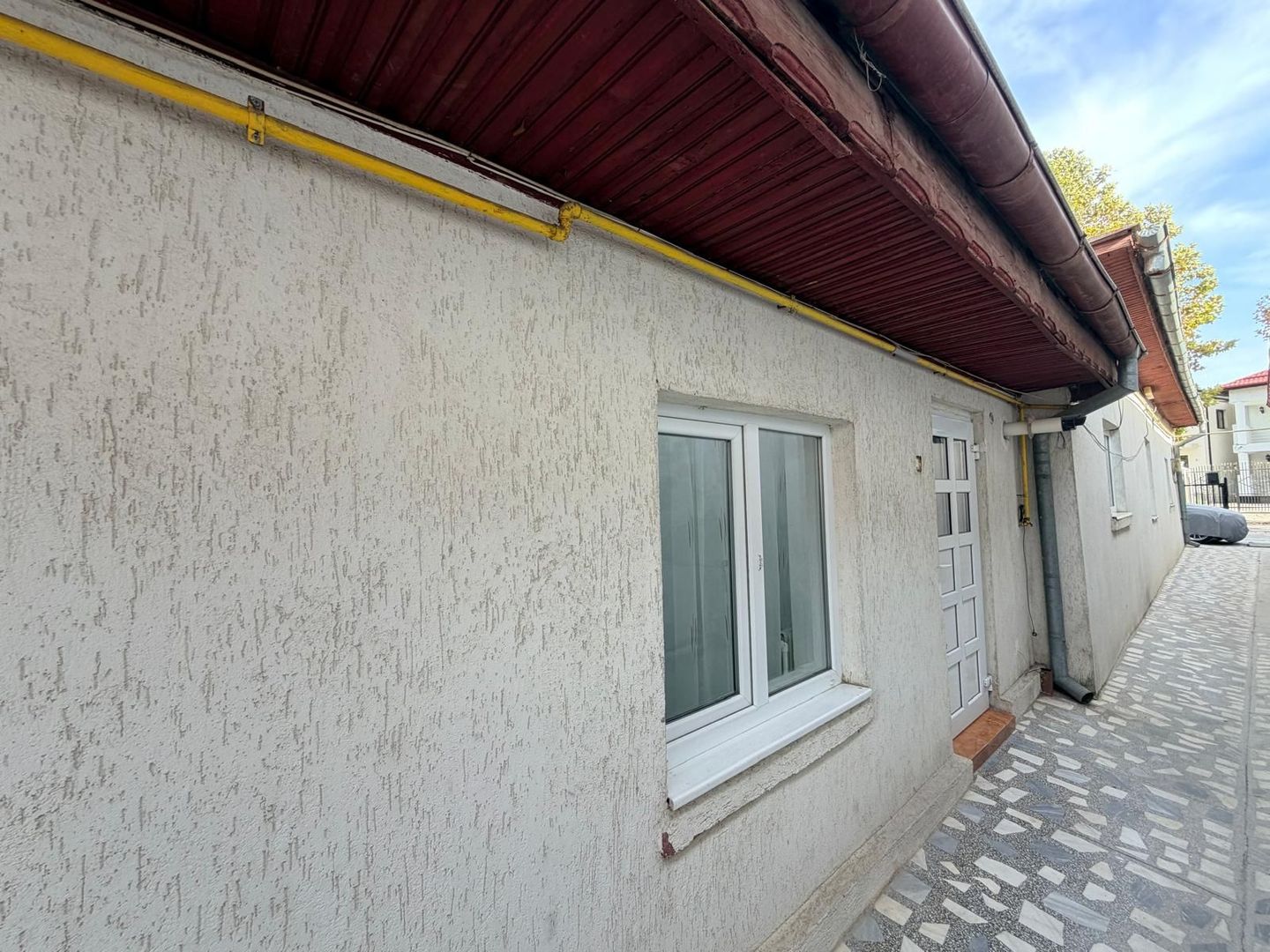 DE VÂNZARE – CASĂ , STR. NICOLAE TITULESCU, GIURGIU - Poză 2
