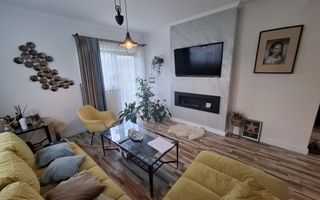 Casa individuala mobilata - Poplaca, Sibiu - Poză 4