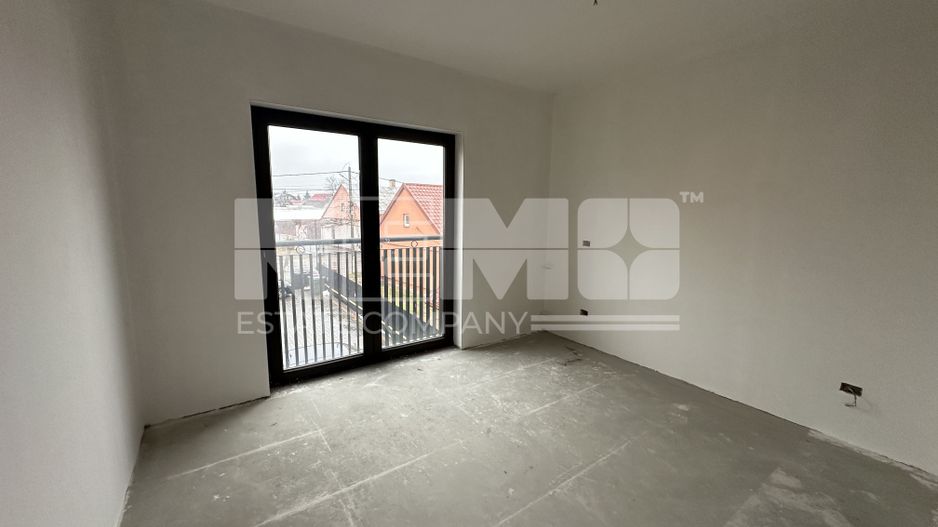 APARTAMENT 4 CAMERE | 2 BAI | 2 CAMERE TEHNICE | ETAJ 1 - Poză 9