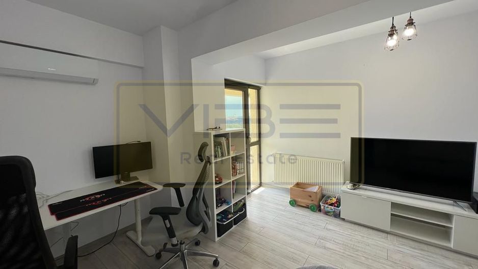 Apartament 3 camere + parcare Copou - INTABULAT - Poză 9