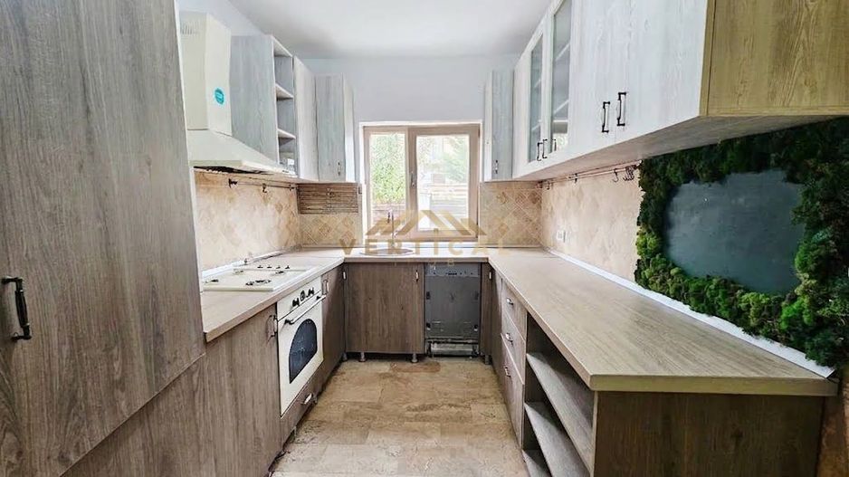 Vila de inchiriat | 3 camere | comuna Berceni - Poză 4