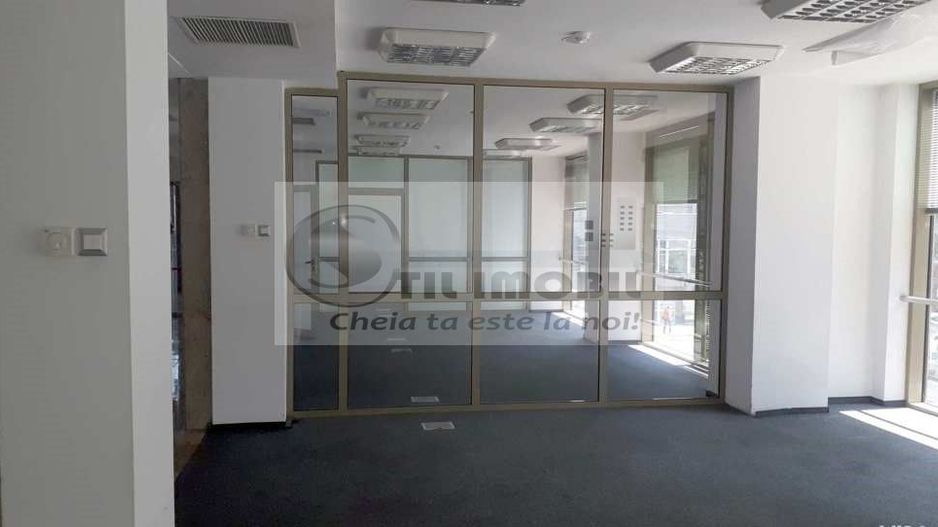 De inchiriat spatiu de birouri in cea mai buna zona din Iasi langa Palas Mall - Poză 4
