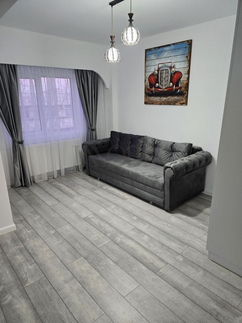 Apartament 2 camere modern | Nou | Timpuri Noi - Poză 6