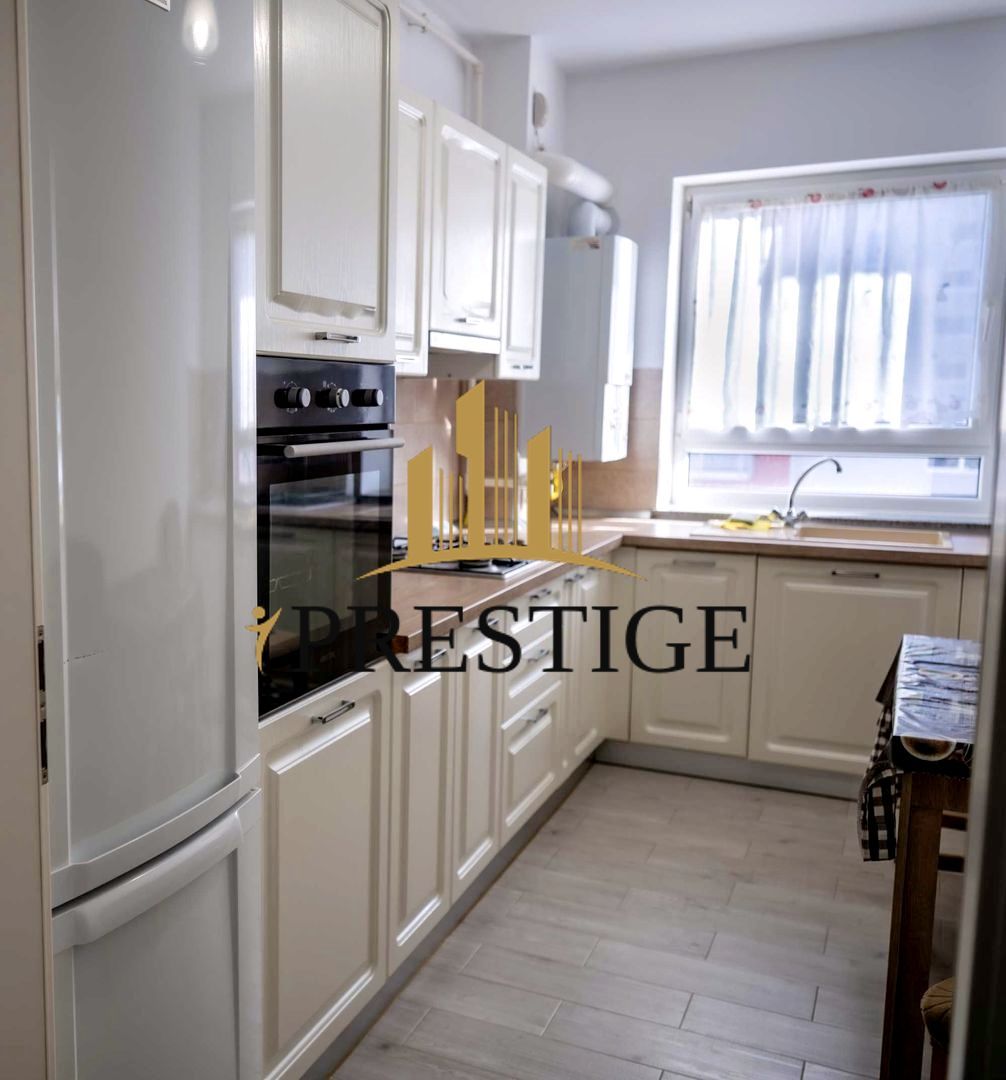 APARTAMENT 2 CAMERE | AVANTGARDEN | PARCARE | AER CONDITIONAT| LIFT - Poză 4