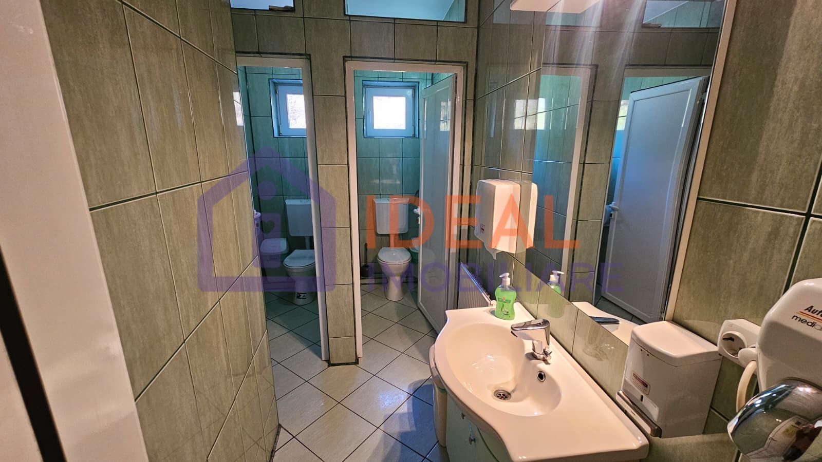 Complex turistic complet funcțional | Piscină, restaurant, 1.800 m - Poză 17