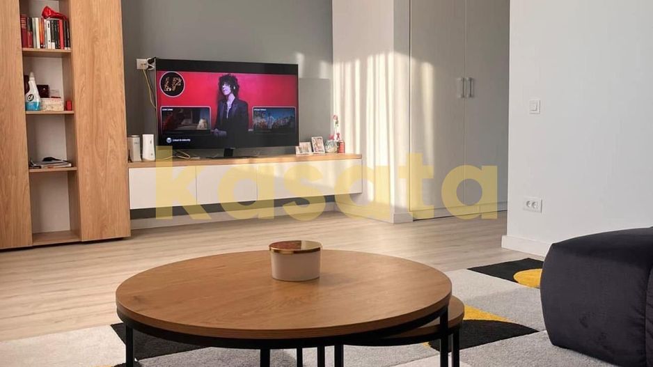 2 Camere | Regie Residence | Parcare Subterană Inclusa - Poză 2