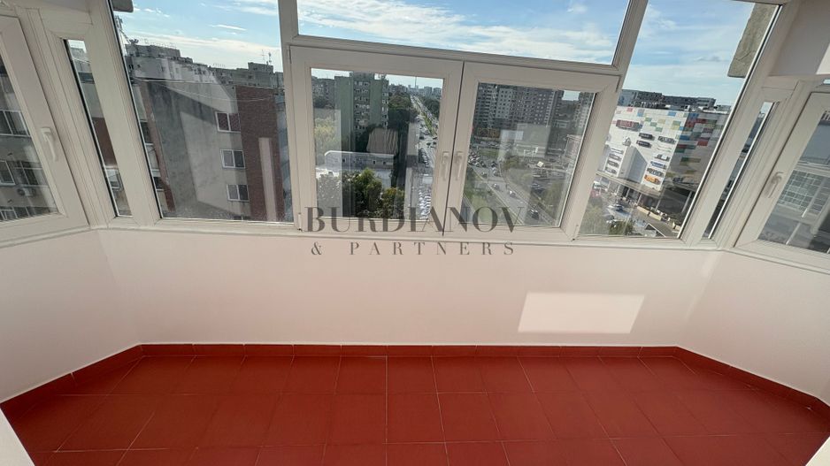 Apartament cu 3 camere - Centrală proprie- Drumul Taberei - Mall Plaza - Poză 18