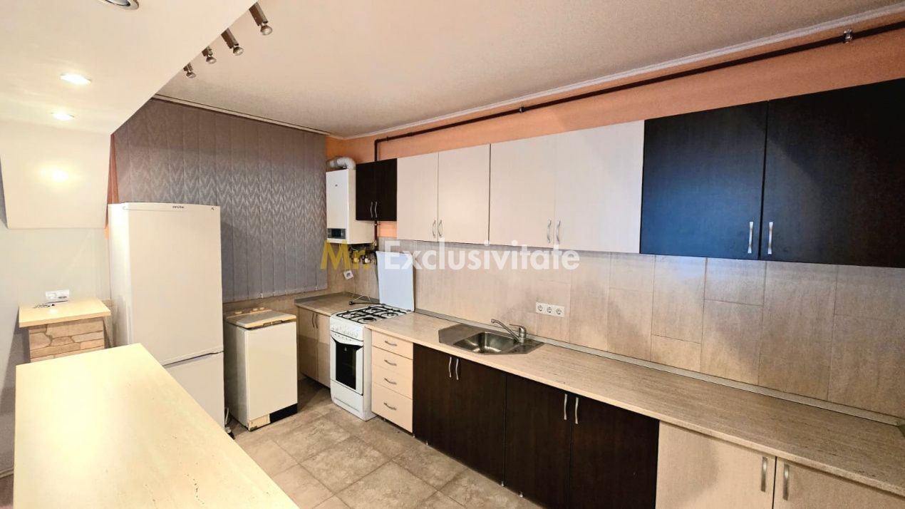 Chirie 2 Camere Satu Mare Central - Poză 4