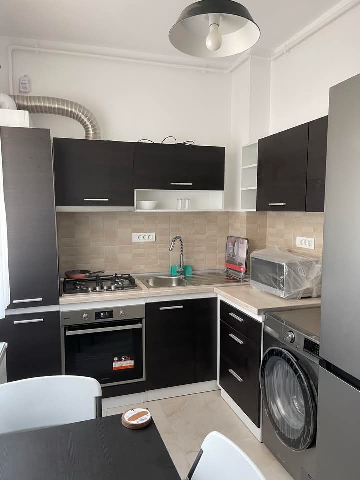 Apartment 1 camera Regie Residence faza 3 - Poză 3