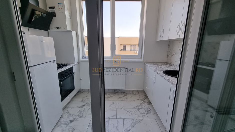 Apartament 2 camere, decomandat, Aparatorii Patriei, Comision 0% - Poză 6