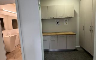 SPAȚIU BIROURI DE ÎNCHIRIAT IN ZONA PREMIUM + PARCARE + ROOFTOP - Poză 8