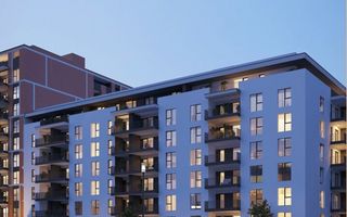 Apartament 3 camere de vanzare - Poză 1