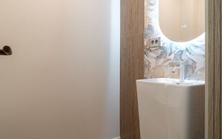 Vila Unica Noua cu 8 camere *300mp* /fotovoltaice si pompa cladura// Dorobanti - Poză 12