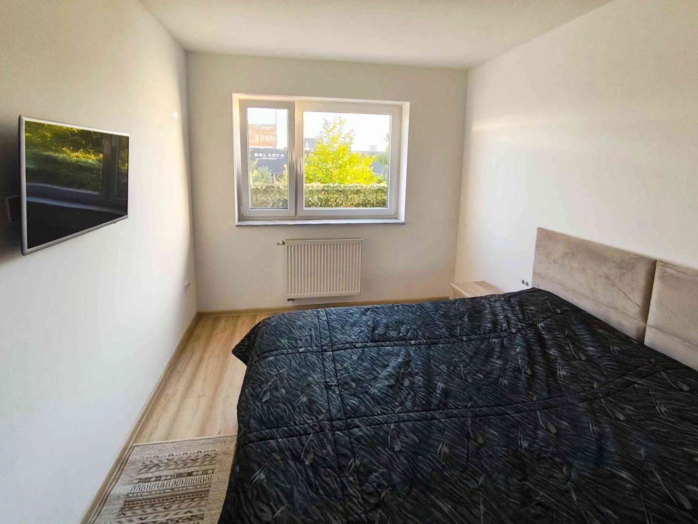 Apartament 2 camere cu terasă generoasă de 16 mp  Kasper Coresi Etaj 1 - Poză 10