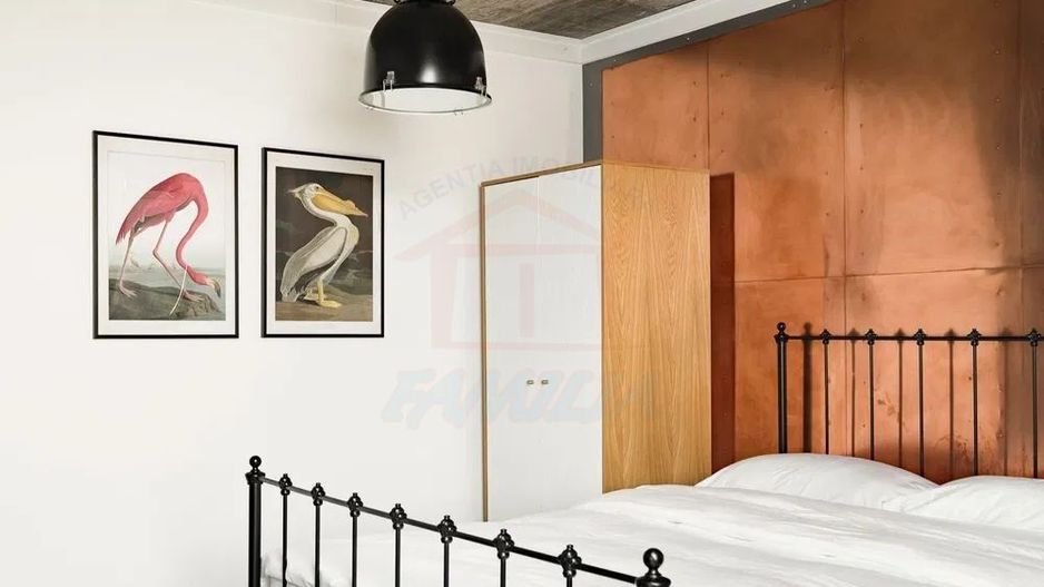 🏛️De închiriat Penthouse exclusivist - Poză 3