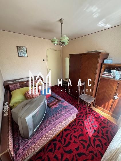 Apartament 3 camere de vânzare | Râmnicu Vâlcea | etaj 2 - Poză 10