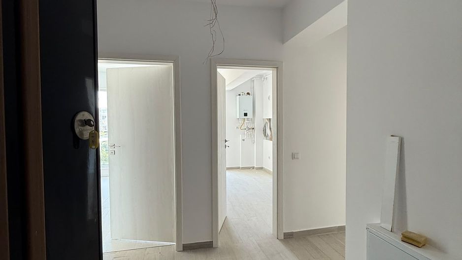 2 CAMERE_FINALIZAT_BLOC BOUTIQUE_50% LOCUL DE PARCARE! - Poză 18