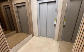 Studio modern de închiriat | Strada Biruinței- Popesti Leordeni - Poză 11