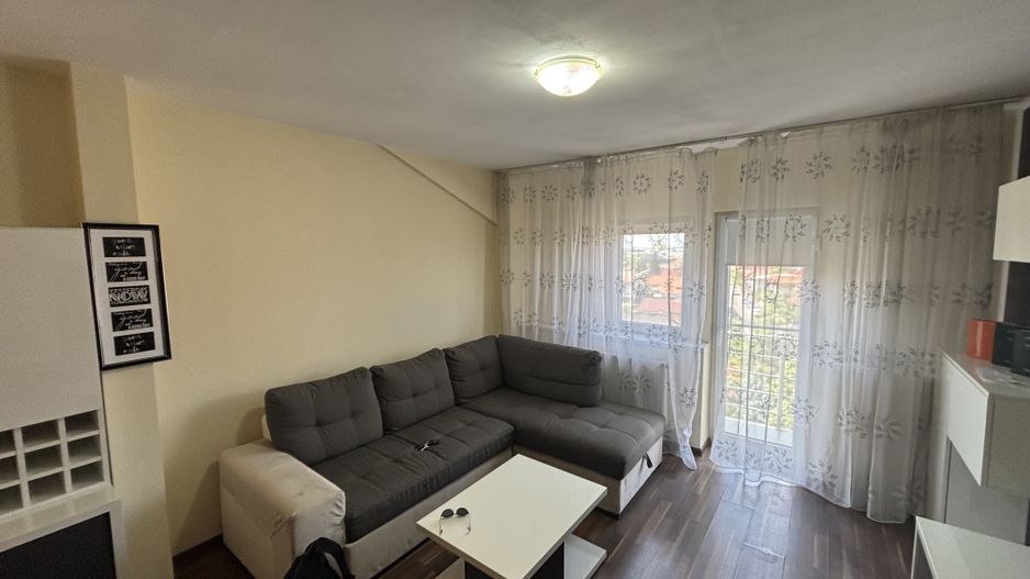 Apartament 3 camere , modern langa Shooping City - Poză 12