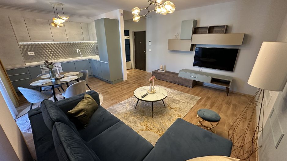 Apartment close to Veterinary School - Poză 4