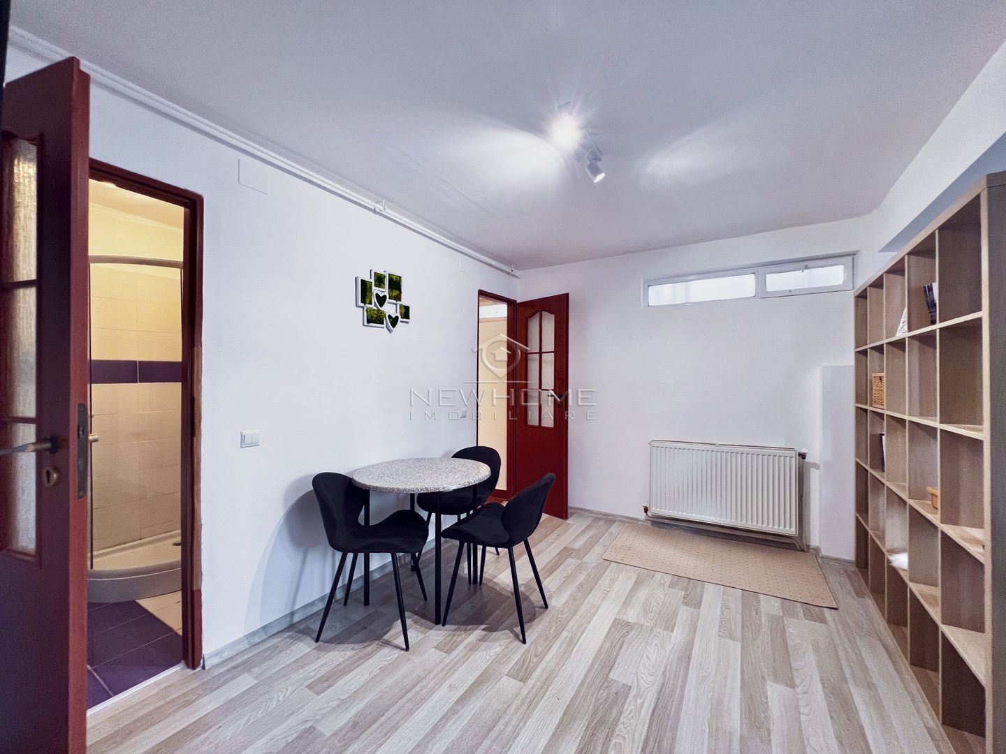 Apartament 1 camera la casa, zona Gheorgheni Interservisan - Poză 6