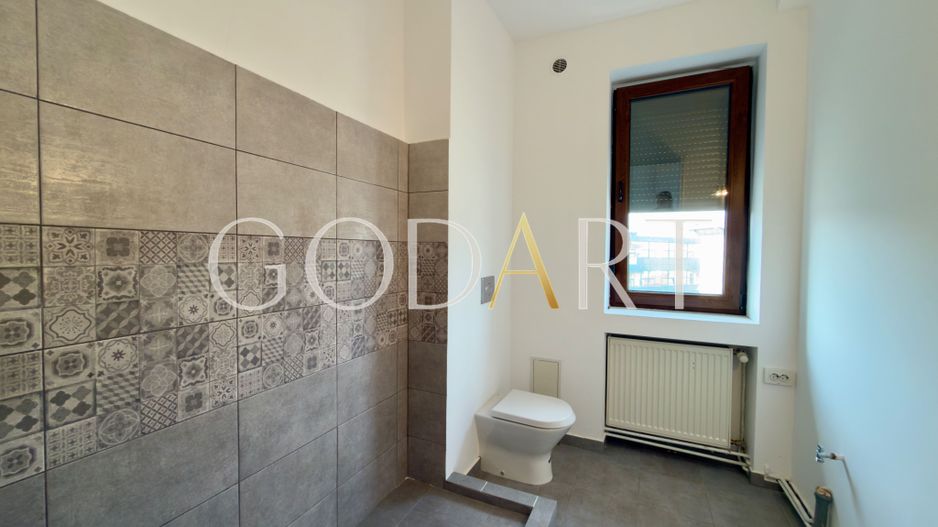 Apartament 5 camere | 125 mp | Calea Moșilor | FIRMA-COMERCIAL - Poză 20