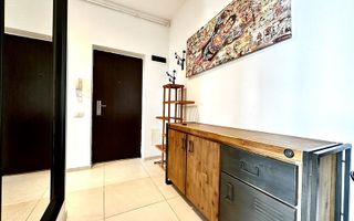 Apartament cu 2 camere, priveliște spre pădure, cochet si primitor, zona Lipovei - Poză 17