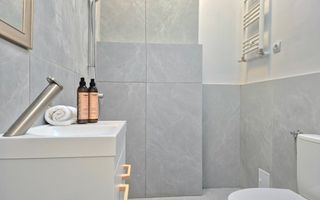 Casa de vânzare zona Centrală - 225 mp - Poză 22