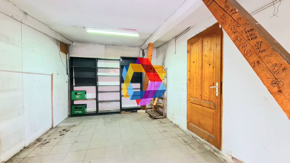 Spatiu comercial de închiriat Brasov - 138 mp # spatii-comerciale-brasov.ro - Poză 5