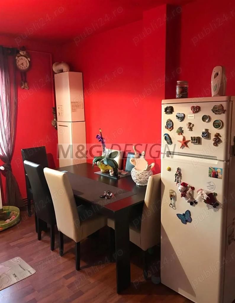 3 camere  cf 1 Circumvalatiunii-Cetatii centrala proprie - Poză 5