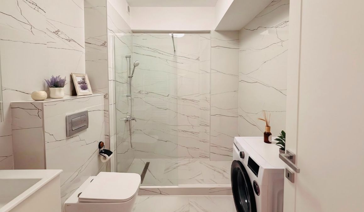 2 camere | Ivory Residence | Pipera | rond OM - Poză 12