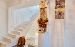 VILA LUX PIPERA 3 APARTAMENTE - Poză 2