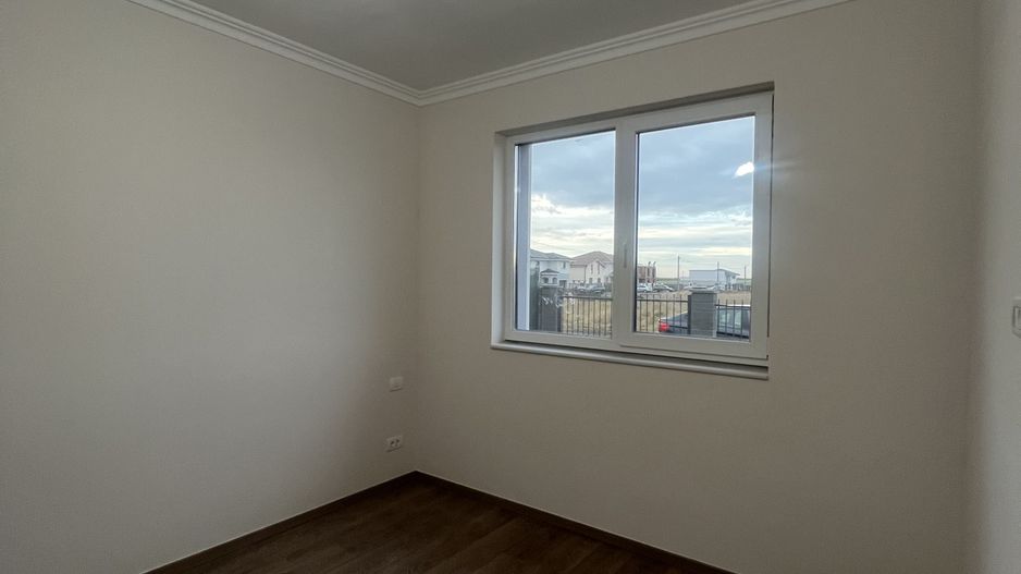 Duplex modern la 15 min de oraș - Poză 7