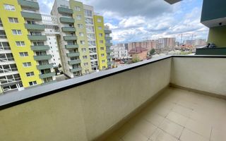 Apartament 2 camere + dressing, parcare+boxa,Top City, Coresi - Poză 9