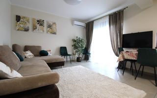 3 camere in Dumbravita, 2 locuri de parcare! - Poză 3