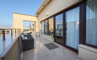 Penthouse premium 3 camere | Vedere libera | Herastrau | 2 parcari | Boxa - Poză 9