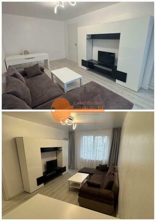 Apartament 2 camere Piata Sudului ( bloc 1983 ) - Poză 5