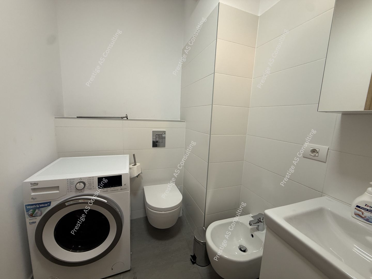 ISHO | 3 camere - 2 bai - 2 parcari | Vedere Bega | Premium - Poză 13
