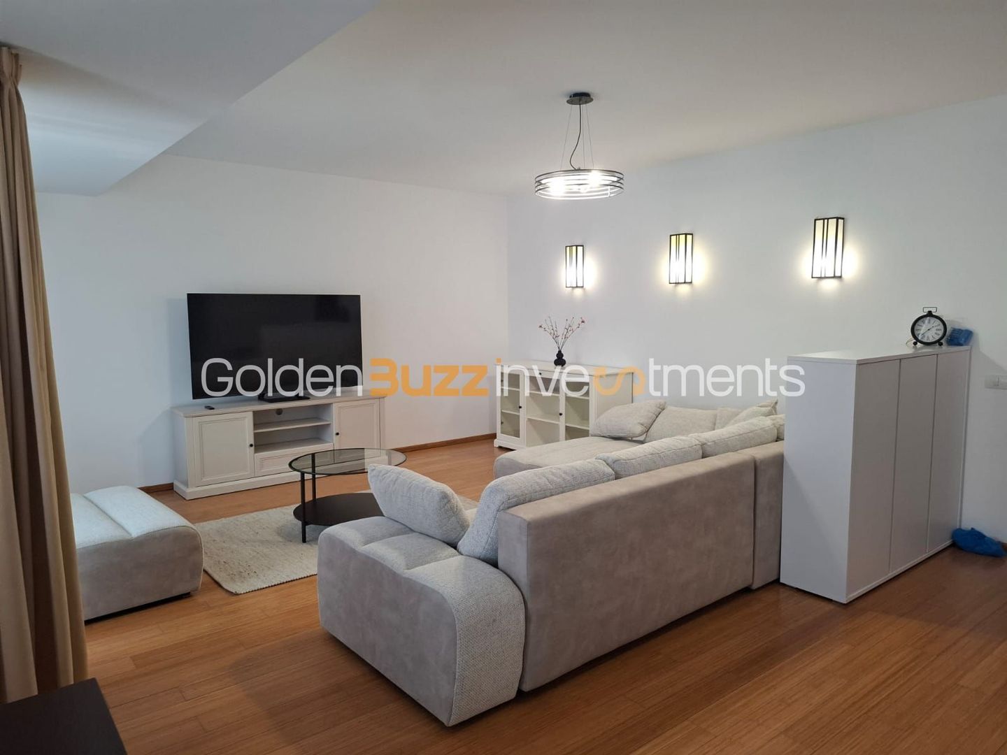 Apartament 4 camere cu grădină | Questfield - Poză 1