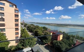 🌊 RIVIERA | 2 CAMERE CU VEDERE LA DUNĂRE | 750 €/LUNĂ - Poză 9
