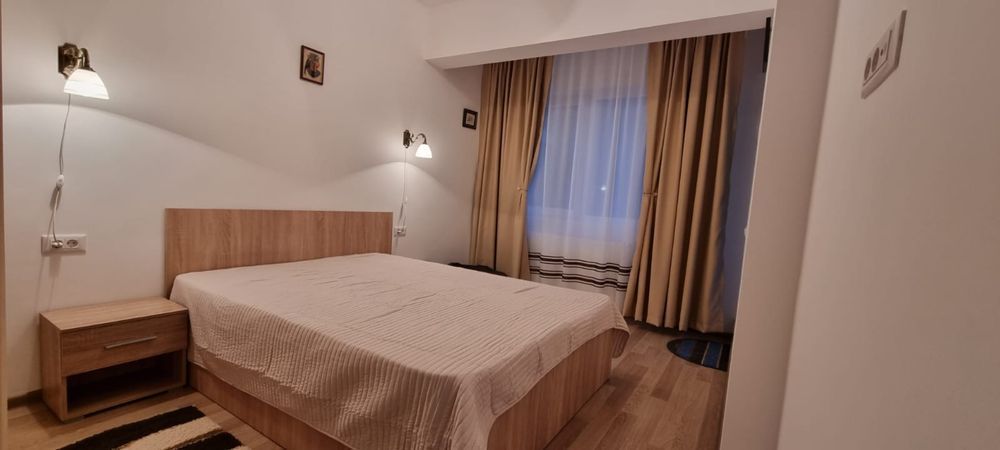 Apartament 2 camere bloc nou, centrala, parcare, Pallady - Poză 1