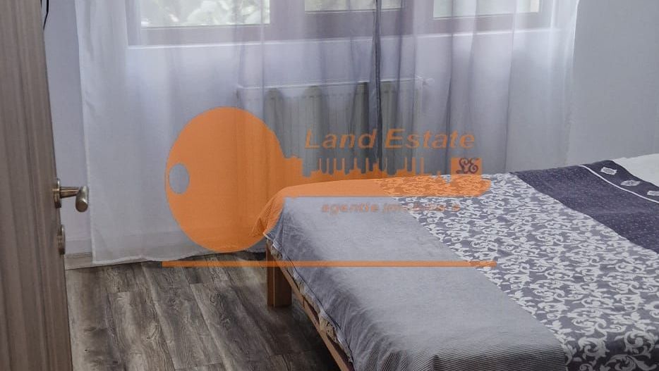 Apartament 3 camere complet renovat, centrala – Drumul Taberei - Poză 10