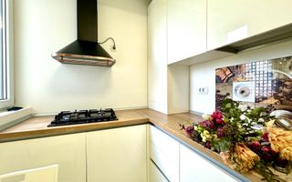 Apartament cu 2 camere ***LUX*** Fully Furnished// Floreasca - Amazing Lake View - Poză 21