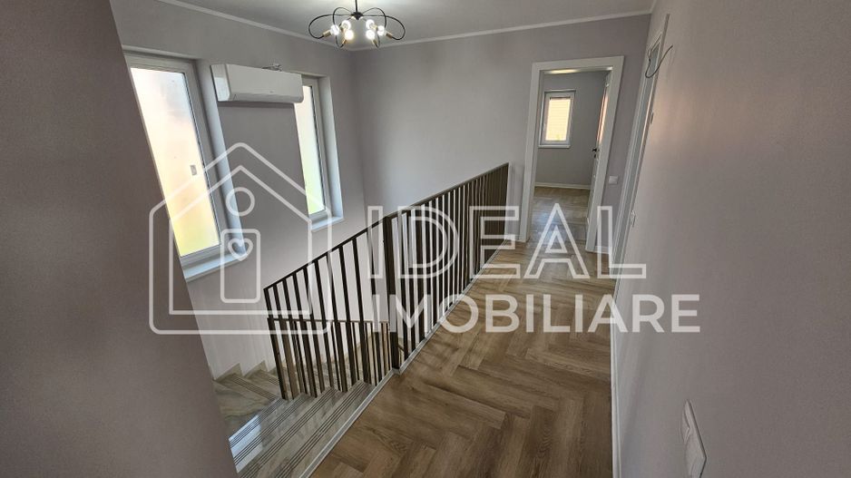 Casă individuală de vânzare | 145 mp utili | Teren 644 mp | Predare la cheie | Ș - Poză 6
