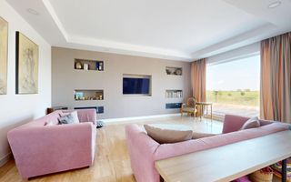 Casă individuală premium pe malul lacului – Cosmopolis - Poză 5