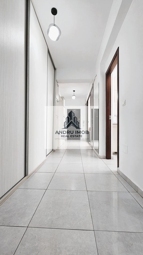 2 Camere DECOMANDAT | Str. Amurgului/ metrou Dimitrie Leonida - Poză 16