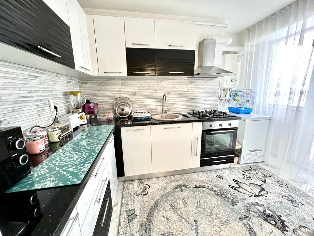 Garsoniera cocheta spre inchiriere in Coresi, Tractorul - PET FRIENDLY - Poză 9