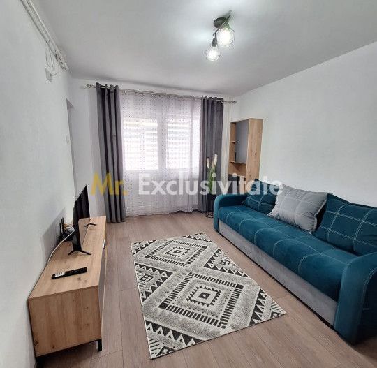 Inchiriere Garsoniera moderna Gavana - Poză 10