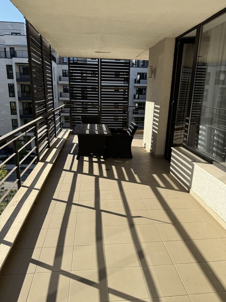 Apartament 3 camere Liziera Residances Pipera 158 mp + Parcare - Poză 3